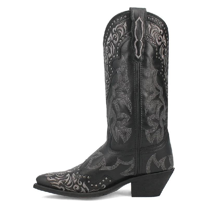 Laredo Women's Regan Leather Boot 52220