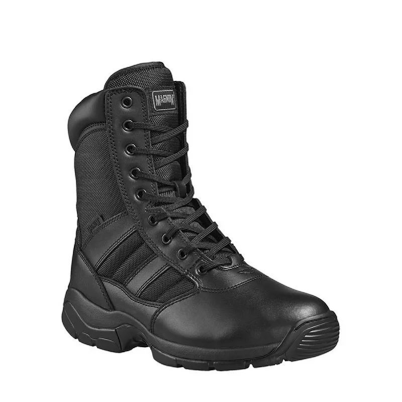 Magnum Mens Panther 8 Inch Military Combat Boots