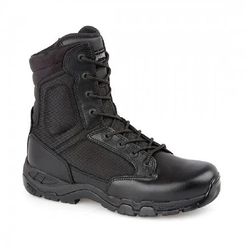 Magnum Mens Viper Pro 8 Zip Combat Boots