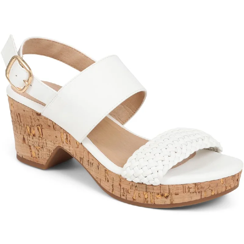 Platform Sandals - BAIZH39009 / 324 997